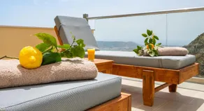 Karpathos View Villa - Image 4