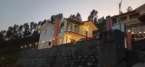 IndivaStays - Moon Stone - 3BHK Premium Villa - Image 3