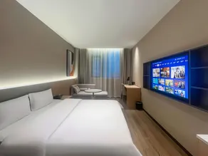 Mofei Esports Hotel - Image 4