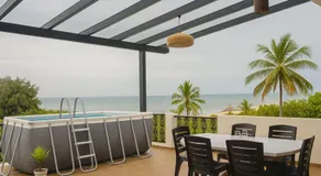 Swagatha The Beach House 3Bhk Villa - Image 4