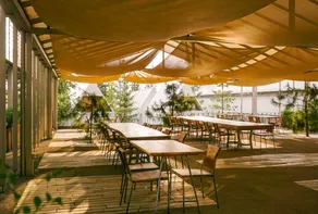 Rumah Atsiri Glamping - Image 3