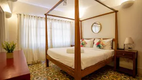 Villa Olive Goa - Image 2