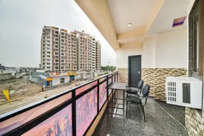 OYO 701244 Hotel Skyway - Image 4