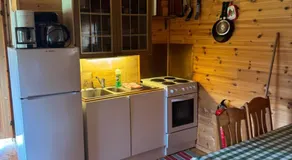 Sjøbakken Fjord Camping AS - Image 3