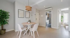 Smart Penthouse en Adrian Pulido con Parking - Image 4