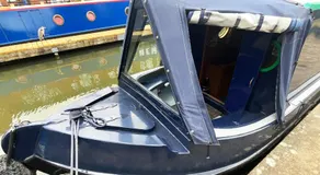 Daisy Mutler Holiday Boat Hire - Image 5