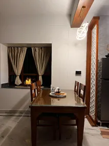 Mystical Escape- Mountain view cottage - Image 3