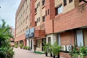 Hotel Abigail Goradia's - Image 5