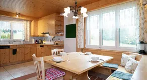 Ferienhaus Bergblick - Image 2