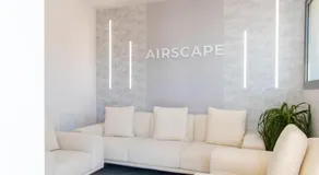 Airscape Hotel Free Shuttle From And To Athen's Airport - Image 3