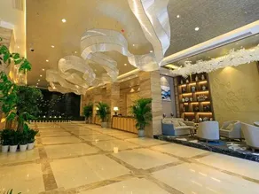 Jiujiang Chengtou Hotel - Image 4