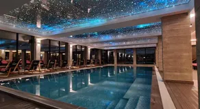 Sunset View Ski & Spa apartments Kopaonik - Image 2