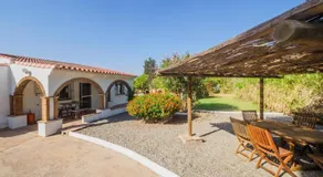 Cubo's Cortijo La Bolina / Privat pool / Landdistriktsturisme - Image 3