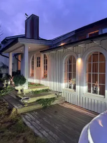 Stunning Sea View Villa with Large Kitchen & BBQ - Image 3