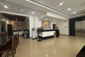 Yellowbell Hotel - Image 3
