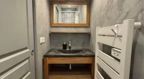 Suite privée avec jardin - Image 3