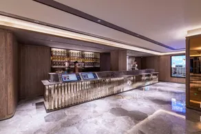 Crystal Orange Hotel Beijing Chongwenmen - Image 4