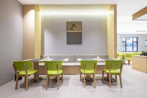 Heji Hotel (Fuzhou Changle Jiangtian Plaza Branch) - Image 2