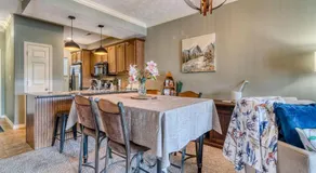 2BR Condo - Dock for Fishing - Jacuzzi Tub - FREE TICKETS INCLUDED - MJ4-130 - Image 3