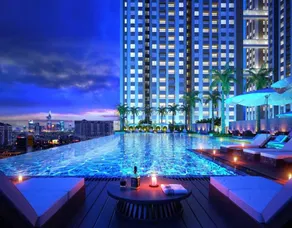 Lexington Residence - Luxurious Apartment District 2 - Image 2
