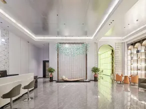 Galaxy Holiday Hotel - Image 5