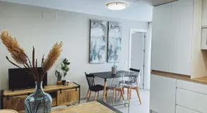 Apartamentos Martalia Namar centro - Image 2