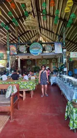 Duero Bohol  Apartment with Rooftop and Terrace - Image 2