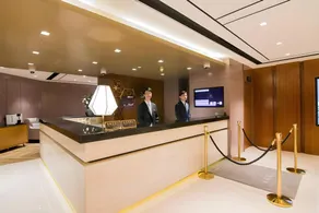 Yitel Premium Shanghai Wujiaochang Metro Station - Image 3
