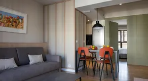 MH Apartments Urban  - Image 4