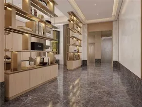 Yue 'an City Hotel - Image 3