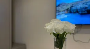 شقة استديو بـدخـول ذاتي - Image 4