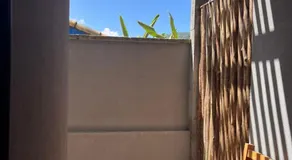 Palulu Flat Juquehy - O refúgio perfeito para casais e famílias - Área de Lazer com Piscina e Sauna - Garagem Subterrânea - Image 5