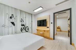 Hi Inn Huzhou Yishang Street - Image 4