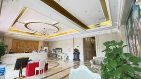 Vienna Hotel Hunan Hengyang Baishazhou - Image 5