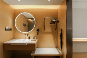 Ji Hotel Beijing Daxing Jinxing Bridge - Image 3