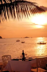 Pangkor Sandy Beach Resort - Image 5