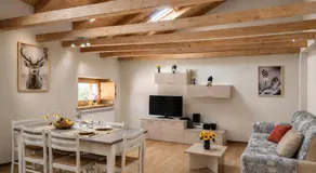 Dolomites Relax Fully Equipped Apartment & Private Parking - Image 2