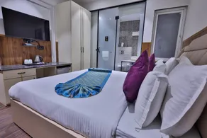 Clay Inn Hotels, Paschim Vihar - Image 2