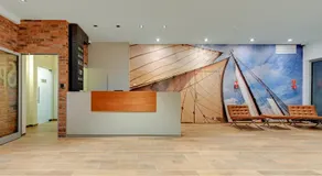 Waterlane Island SPA & WELLNESS Residences by Noclegi Renters - Image 4