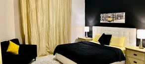 Brightful 4 Bedroom Villa Dubai - Image 4