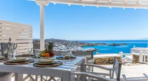 Villa Thelgo Mykonos - Image 3