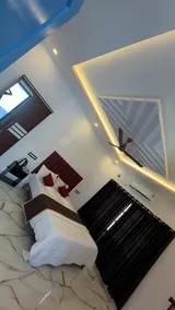 Aquarius Luxury Stay - Swimming Pool Resort in Varkala - Image 3
