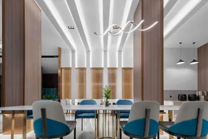 Yike China Hotel (Jingdezhen Taoxichuan Creative Plaza Branch) - Image 5