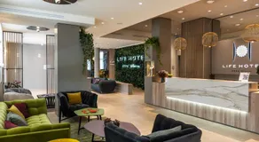 Life Hotel 4 Superior - Image 4