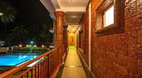 SAMBA CASTLE - Image 4