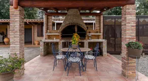 Casa Rustica con piscina en Girona - Image 5