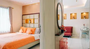 Ravarine Suite Apartment - Image 2