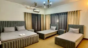 Durrani Executive - Islamabad F10 - Image 2