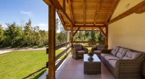 Casa Verde and Casa Blue - Image 5