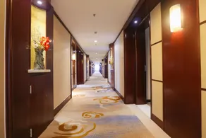 Dongyang Garden Hotel - Image 5